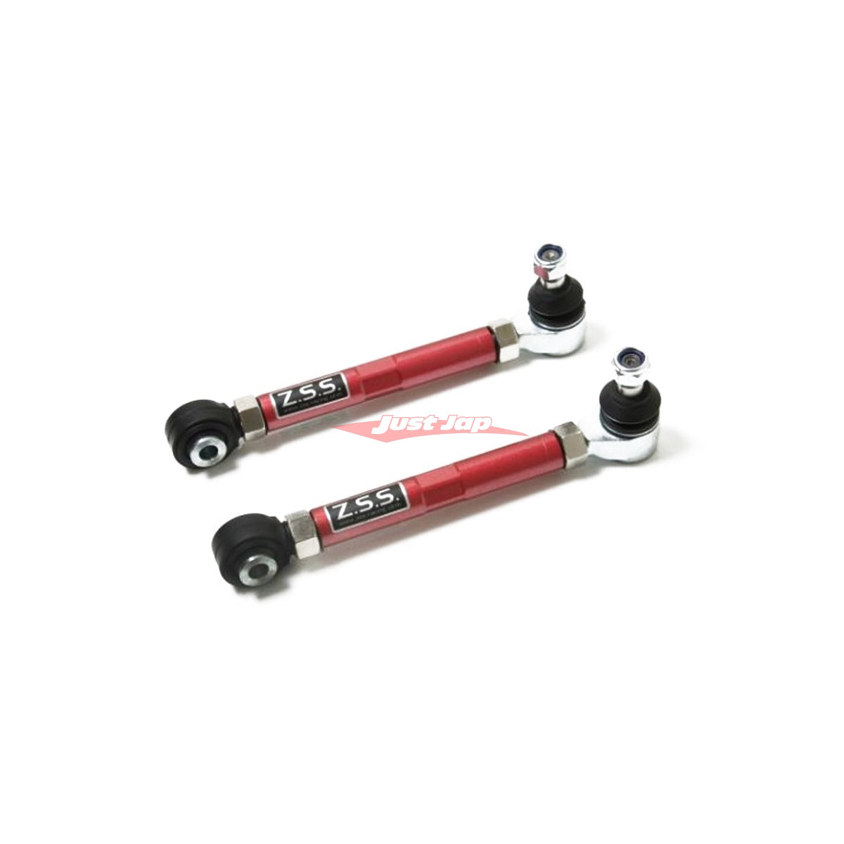 ZSS Rear Toe Arms (Pillow Ball) fits Mitsubishi Lancer Evolution 4-10 CN9A/CP9A/CT9A/CZ4A