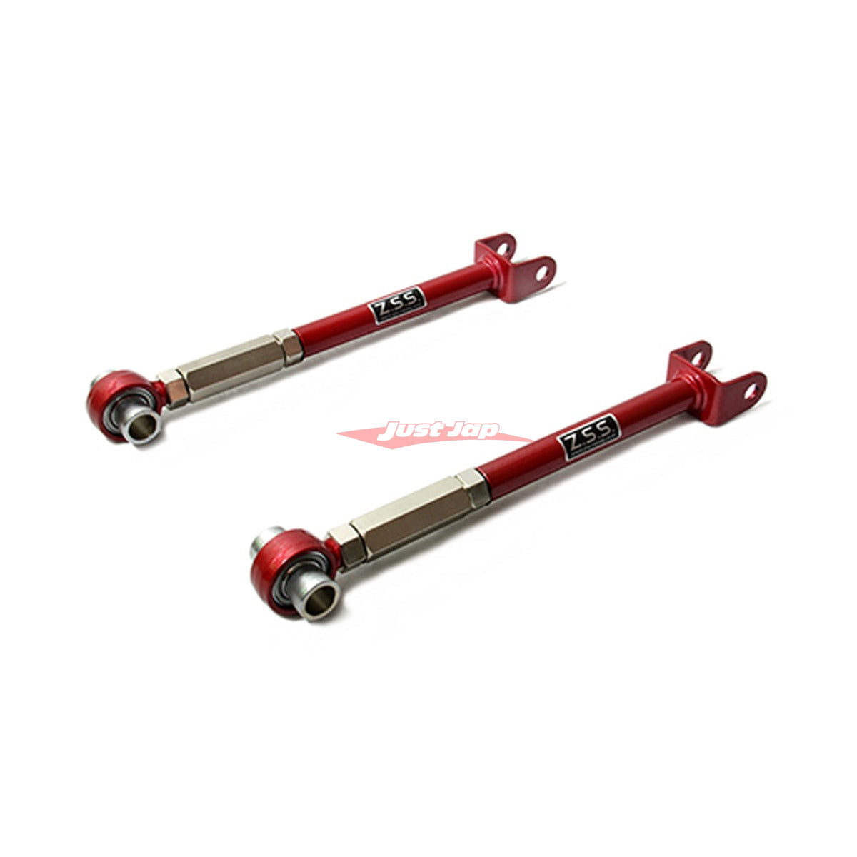 ZSS Rear Trailing Arm ( Pillow Ball) Fits SUBARU Impreza (GE/GH/GR/GV) Foreseter (SH) Legacy (BM/BR)