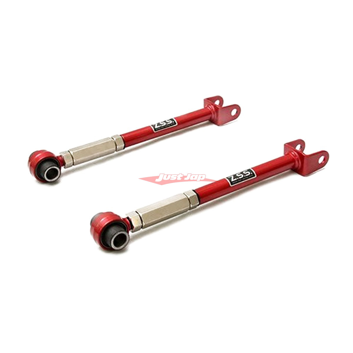 Wrx Rear Trailing Arm Rear Trailing Arms , Subaru, GE/GH/GR/GV/SH/BM/BR, ZSS (Harden Rubber ...