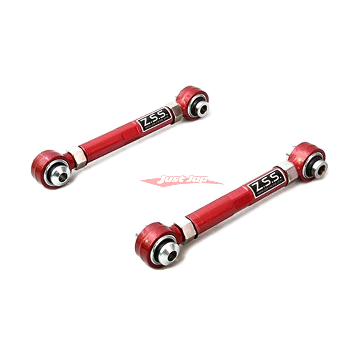 ZSS Rear Trailing Arms (Pillow Ball) fits BMW 1 Series E81/82/87/88 & 3 Series E90/91/92/93