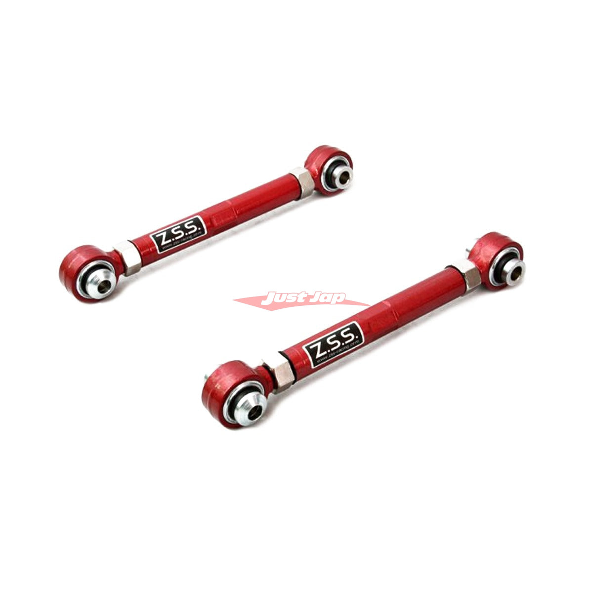 ZSS Rear Upper Camber Arms (Pillow Ball) fits BMW 1 Series E81/82/87/88 & 3 Series E90/91/92/93