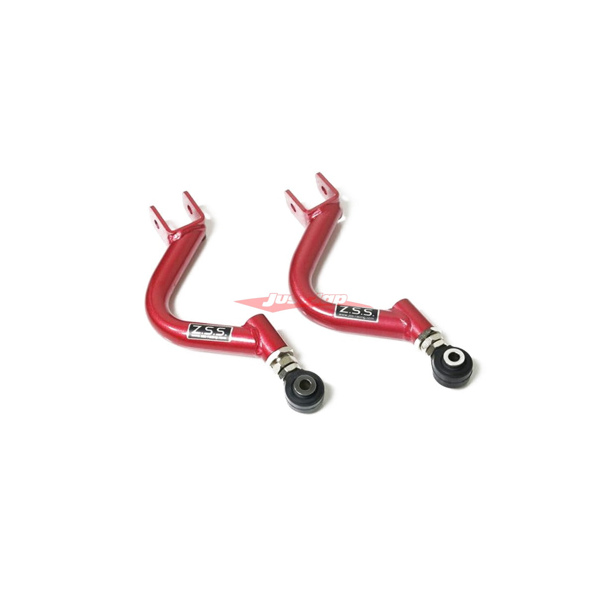 ZSS Rear Upper Camber Arms (Pillow Ball) Fits Nissan S13/S14/S15/R32/R33/R34/C34/A31