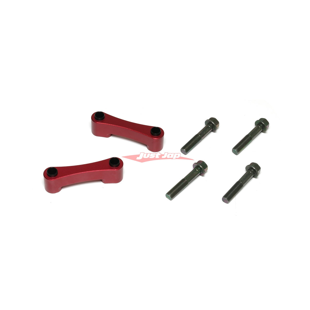 ZSS Roll Center Adjusters Fits Toyota Chaser JZX90, JZX100, Crown JZS171 & Altezza SXE10