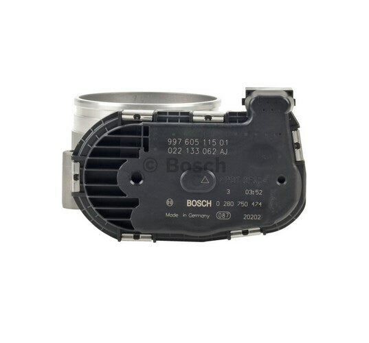 Bosch Motorsports Electronic Throttle Body - 74mm Bore