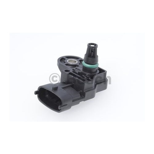 Bosch TMAP Sensor, 4 bar & 130°c