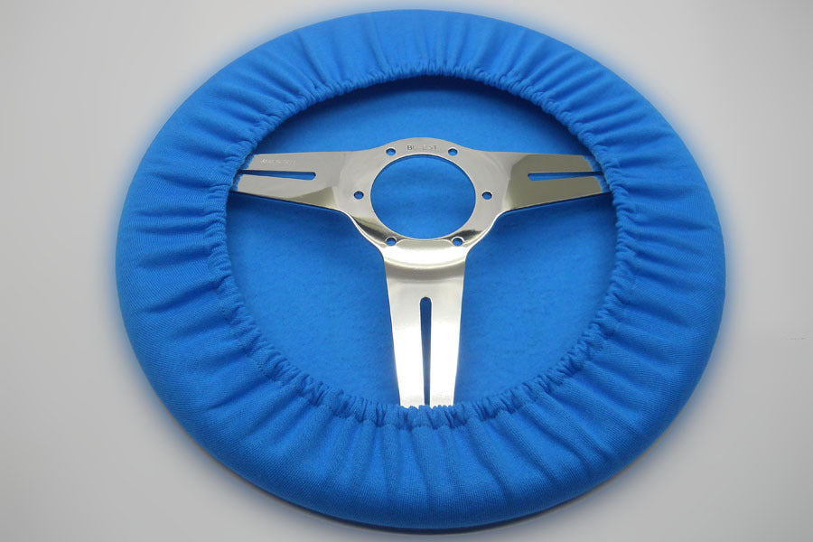 Nardi Fabric Cover for Steering Wheels