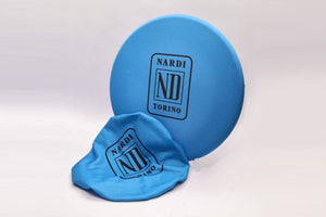 Nardi Fabric Cover for Steering Wheels