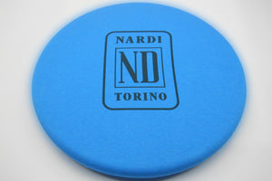 Nardi Fabric Cover for Steering Wheels