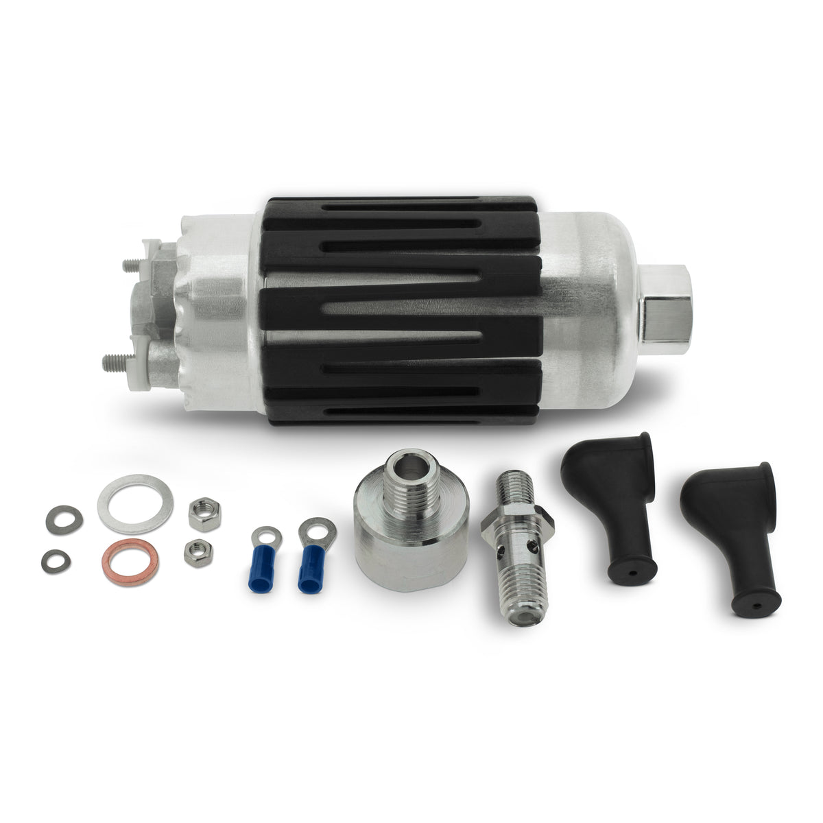 Bosch 044 60mm External Fuel Pump Kit