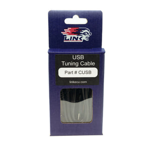 Link Tuning Cable (CUSB)