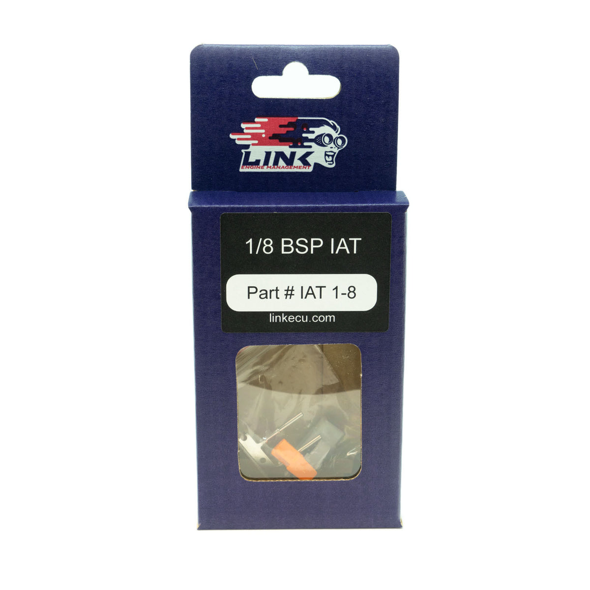 Link Air Temp Sensor (IAT1-8)