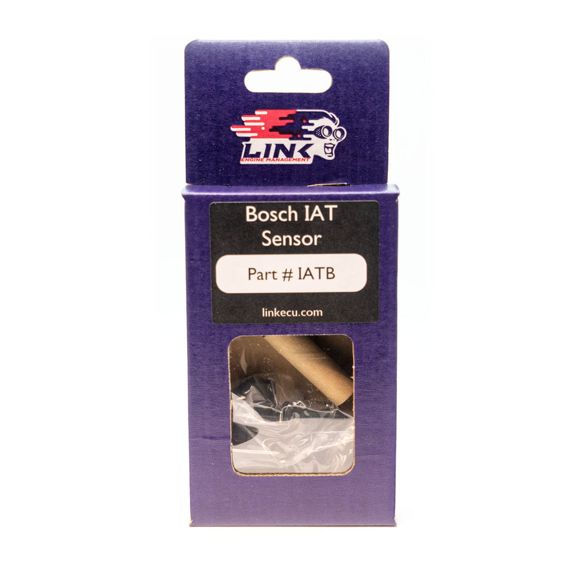 Link Inlet Air Temp Sensor, Bosch (IATB)