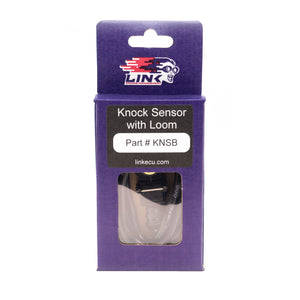 Link Knock Sensor with Loom (KNSB)