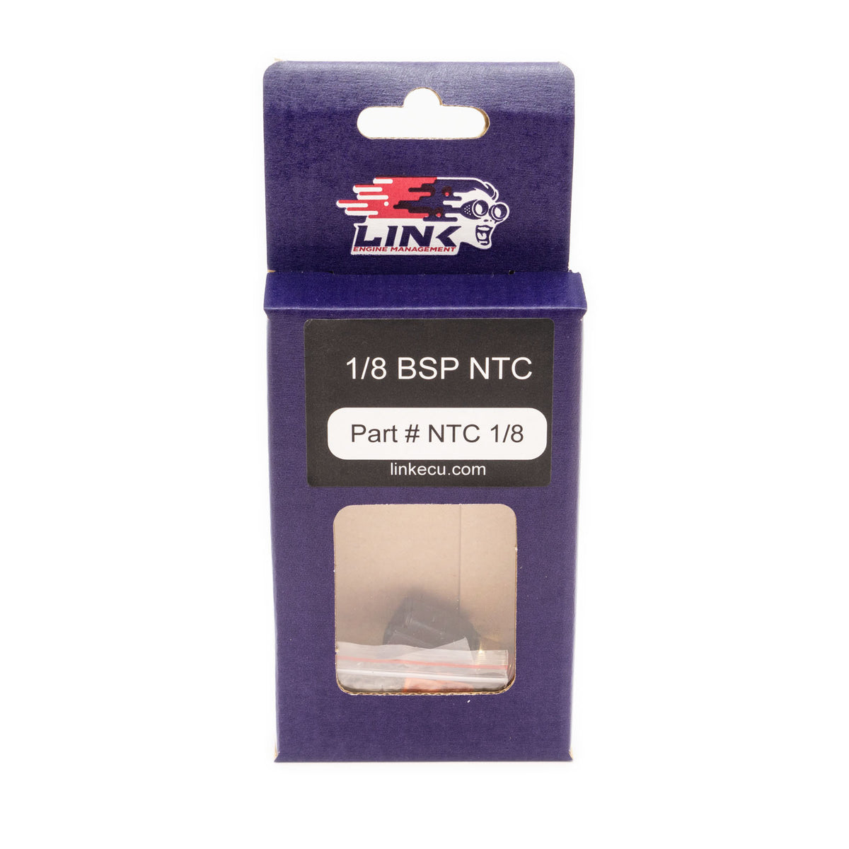 Link Coolant Temperature Sensor (NTC1-8)