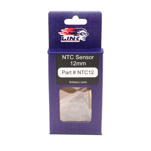 Link Coolant Temperature Sensor (NTC12)