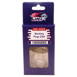 Link Blanking Plug for Superseal 20pk