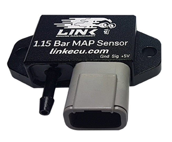 Link 1.15 Bar MAP Sensor (MAP1.15)