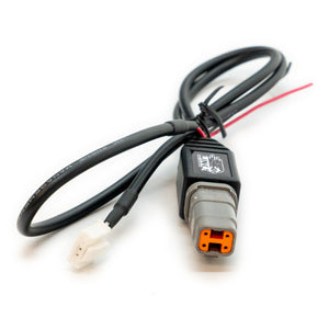 Link CAN Cable for G4X/G4+ Plugin ECU's (CANJST)