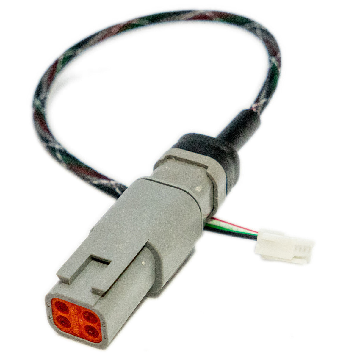 Link CAN Cable for New-Style G4X Plugin ECU's (CANJST4)