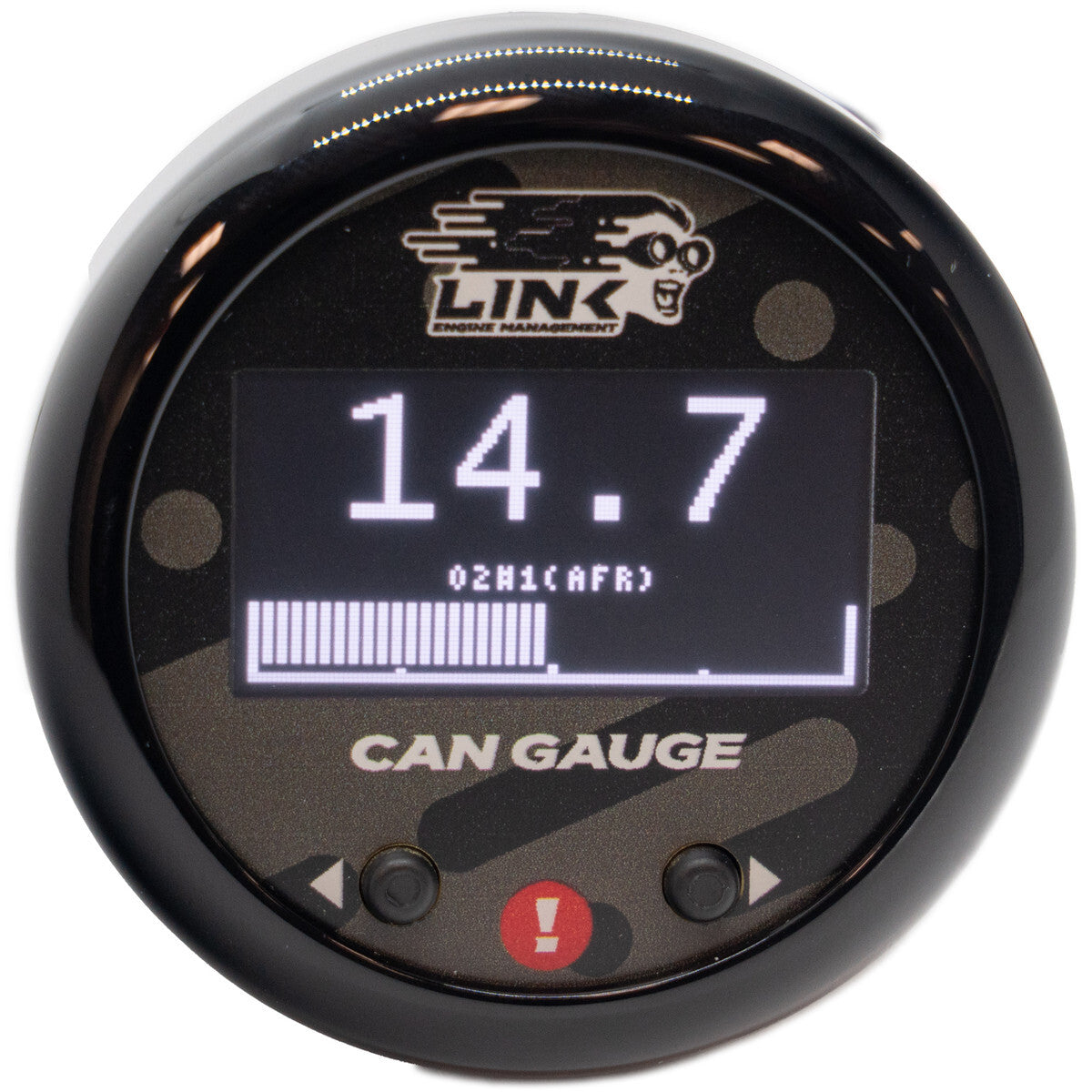 Link 52mm OLED CAN Gauge by GaugeART Garage 7