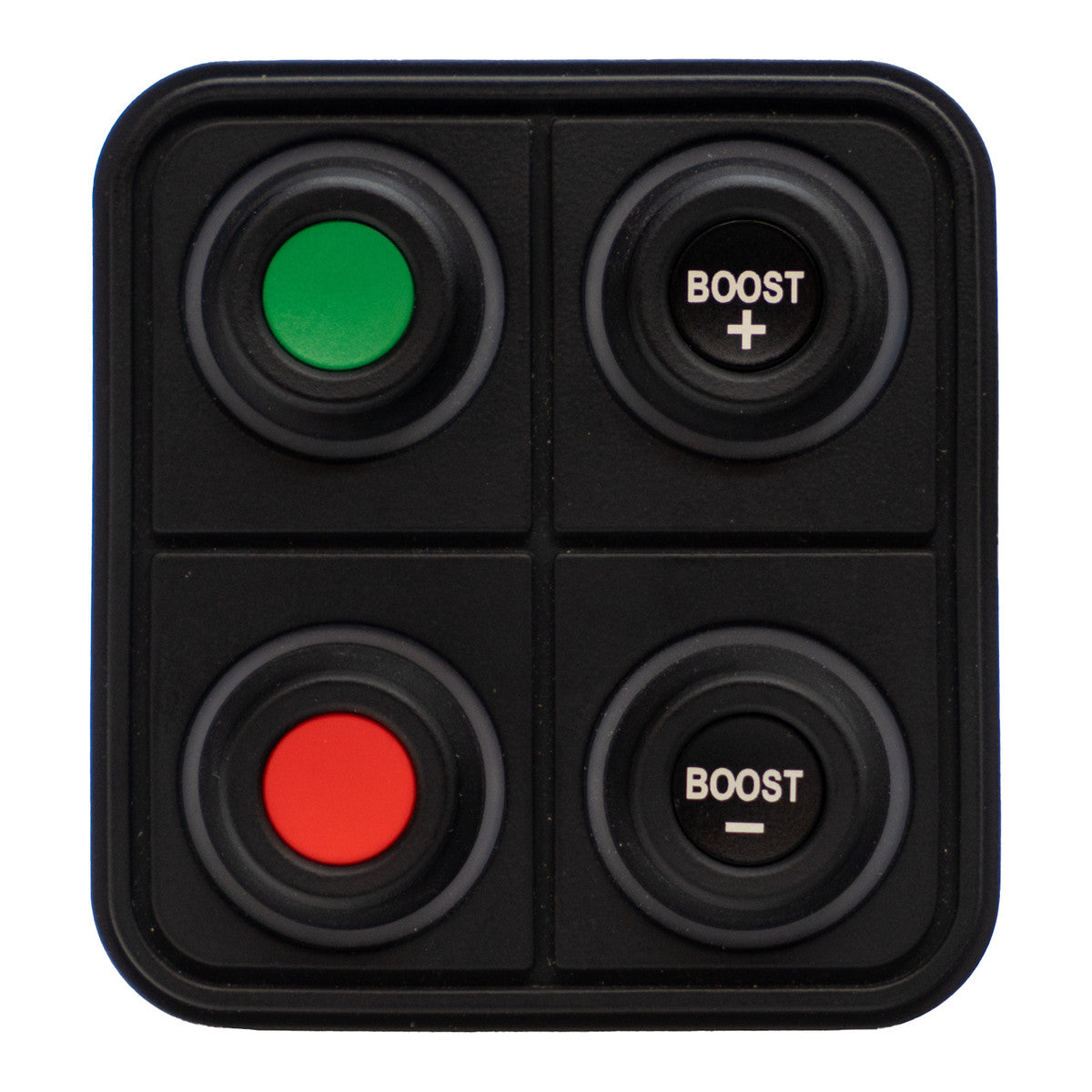 Keypad 4key Link 4 Button Keypad - Garage 7