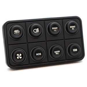 Link 8 Button Keypad