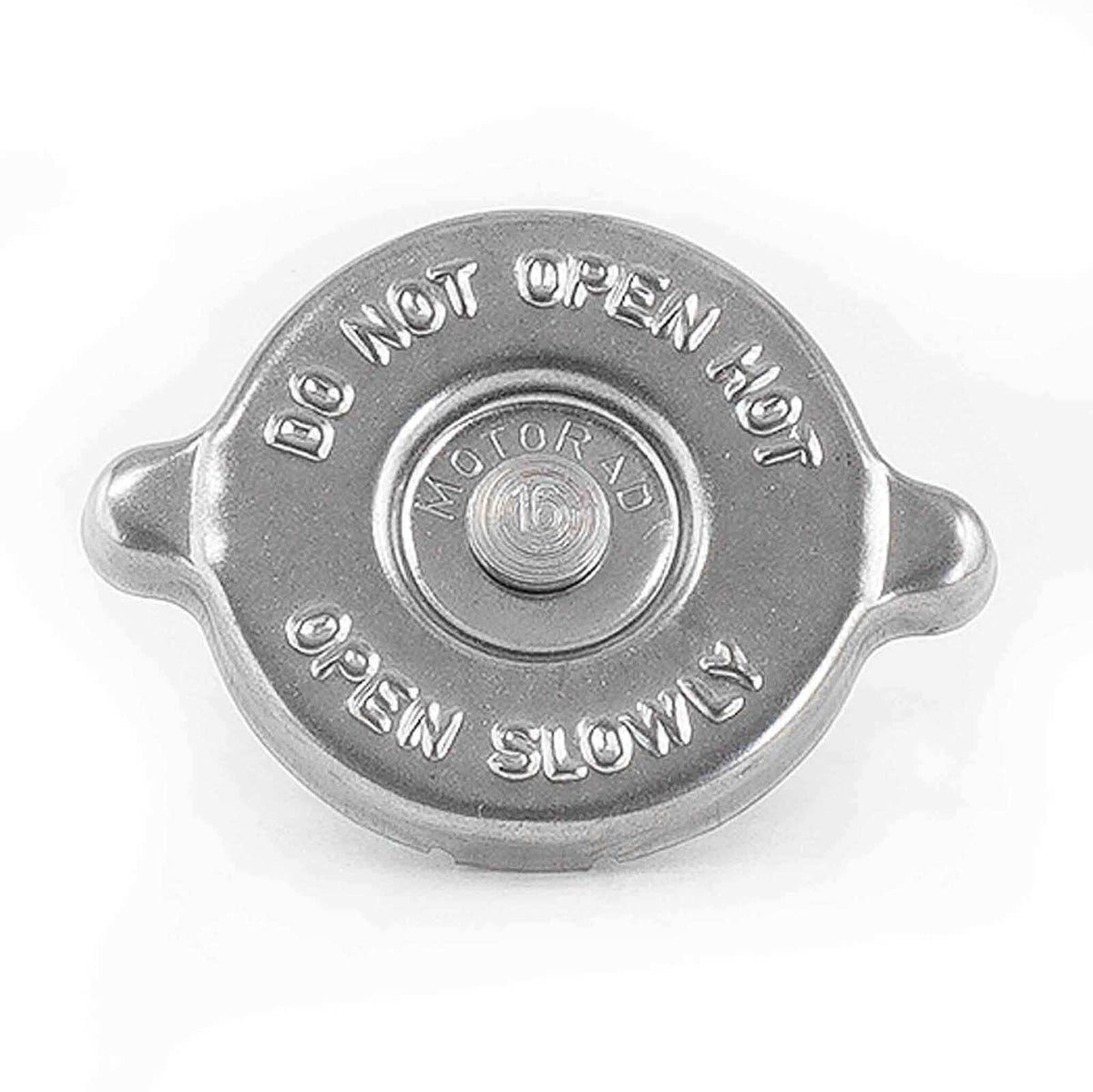 PWR Radiator Cap Large 20psi No Lever