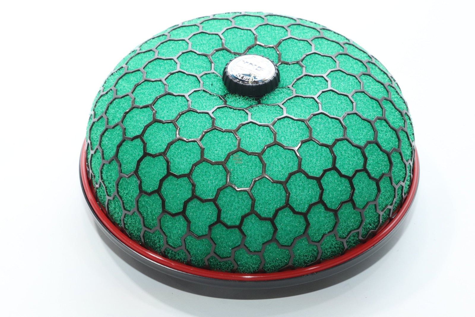 HKS Super Power Flow Intake System - 150mm OD, 76mm Pipe - Green