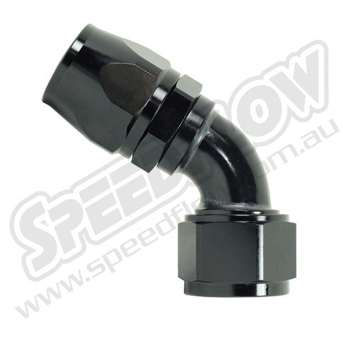 Speedflow -20 60° Hose End