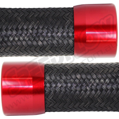 Speedflow Cover Braid 1.10_/28Mm Id Max