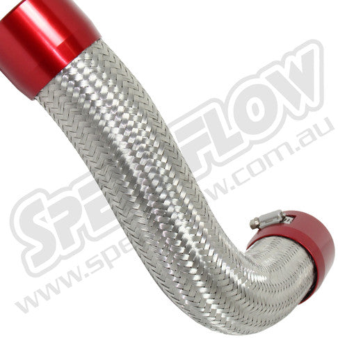 Speedflow Cover Braid 2.00_/ 50Mm Id Max