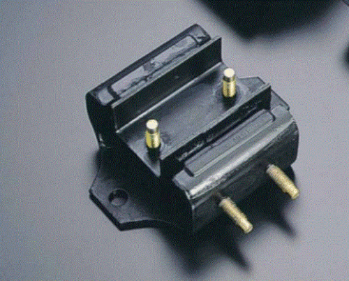 Nismo Gearbox Mount - Silvia