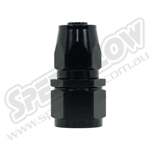Speedflow -08 To 1/2 BSP Straight Hose End