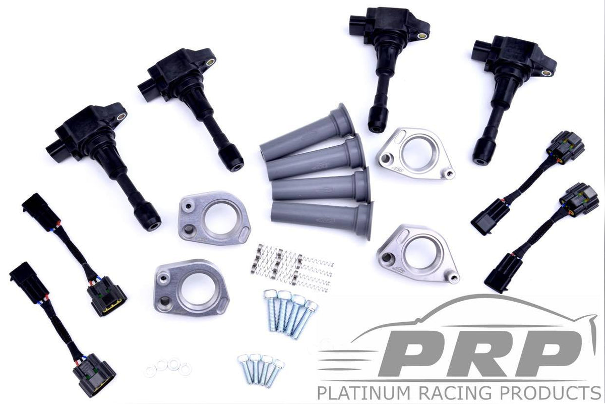 Platinum Racing Products - Subaru WRX EJ 20/25 Coil Kit
