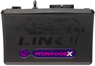 Link G4X MonsoonX ECU