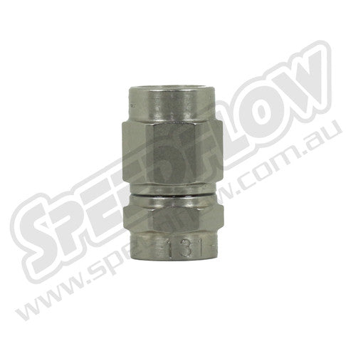 Speedflow -03 Female Union - Steel