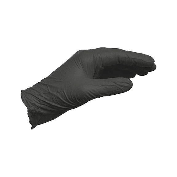 Wurth Disposable Nitrile Gloves