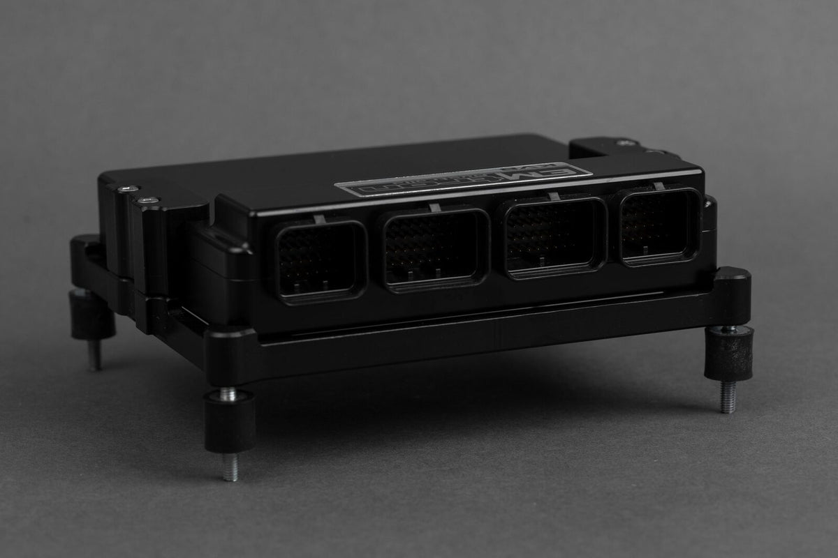 Emtron KV Series ECU Mounting Kit