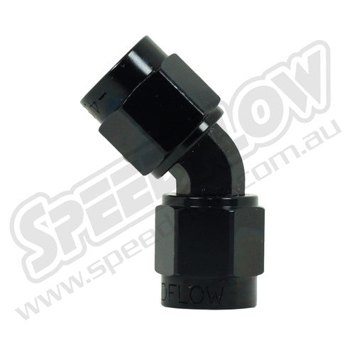Speedflow -03 Female Union - 45°