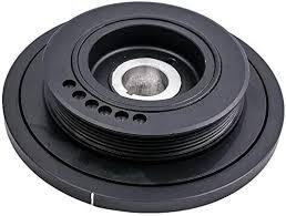 Toyota Genuine Harmonic Balancer/Damper - 1JZ / 2JZ