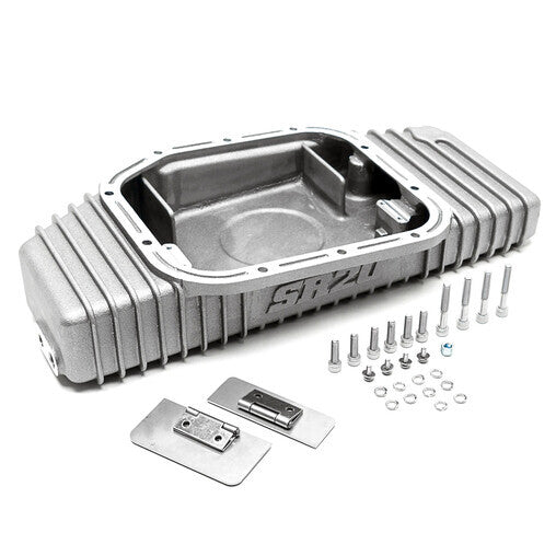 Greddy SR20 High Capacity Sump - 5L Capacity