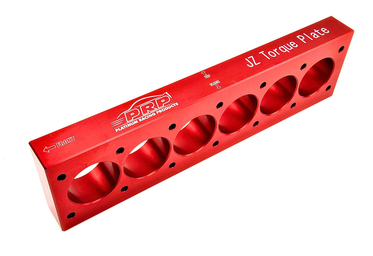 Platinum Racing Products - Toyota JZ Torque Plate