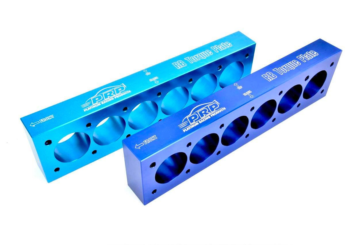 Platinum Racing Products - Nissan RB and RD Torque Plate