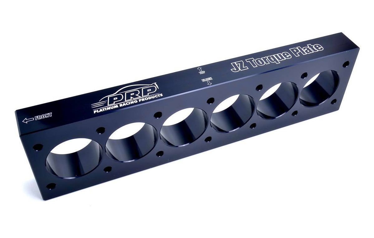 Platinum Racing Products - Toyota JZ Torque Plate