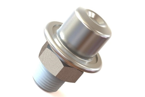 Radium Fuel Pulse Damper, OEM Style