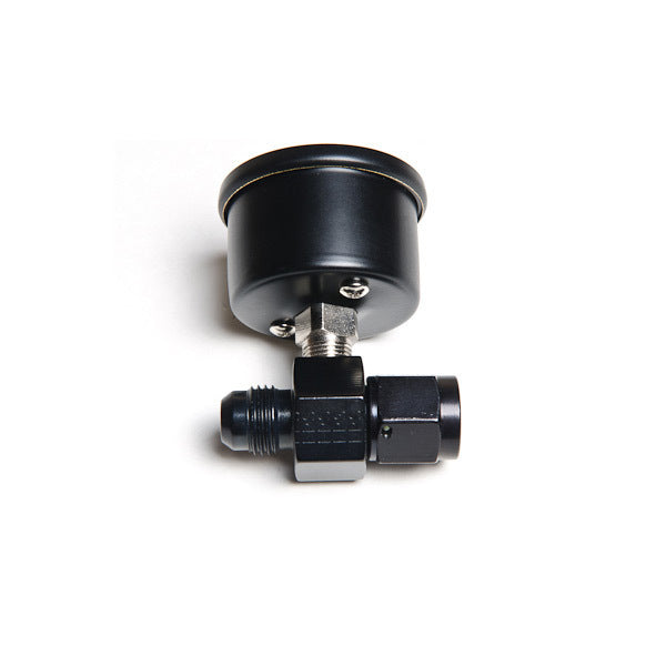 Radium Inline 8AN to 1/8NPT Female