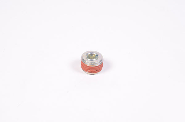 Radium 3/8NPT Plug