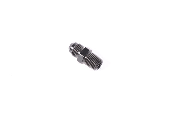 Radium 6AN Male to 1/4NPT Male