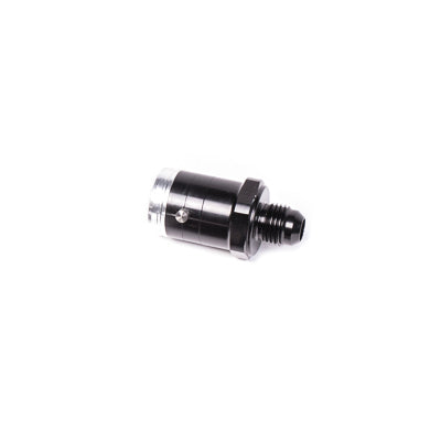 Radium 6AN Dry Break 27mm Fitting, Inner