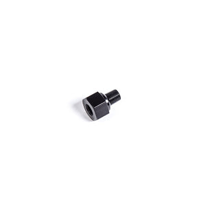 Radium M10X1mm Female to 1/8NPT Male